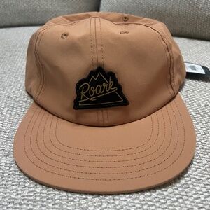 Roark Hat